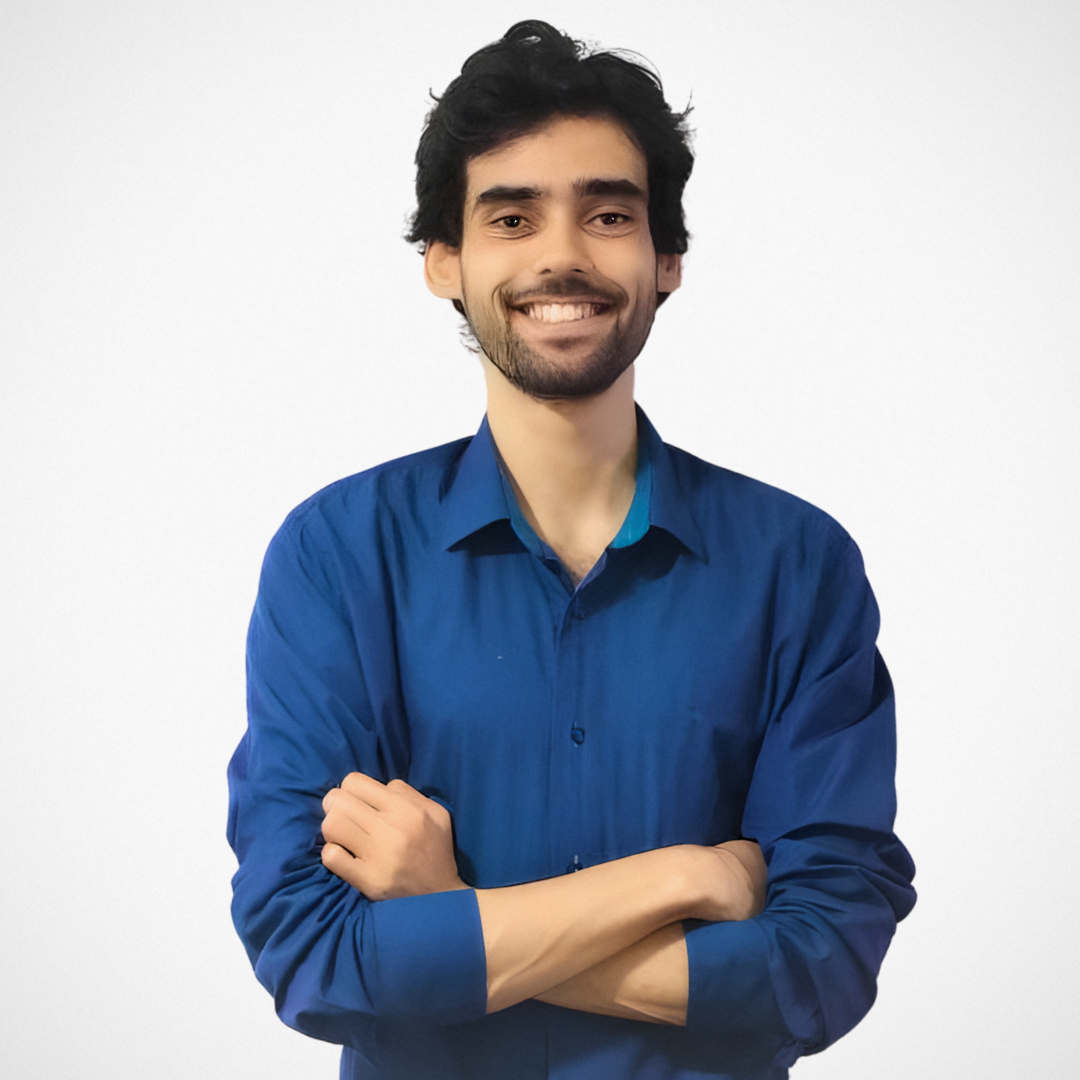Henrique Silva, gestor de tráfego pago especialista em Meta Ads